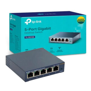 HUB SWITCH  5 P MERCUSYS MS105G GIGA