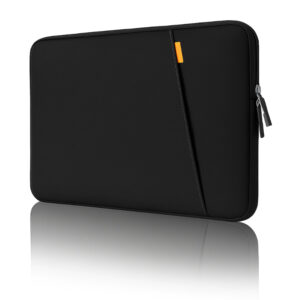 FUNDA CDTEK NOTEBOOK 14" CORDURA C/BOLSILLO