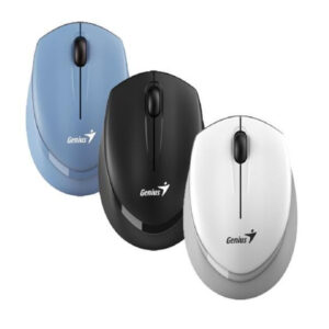 MOUSE GENIUS NX-7125 WIRELESS