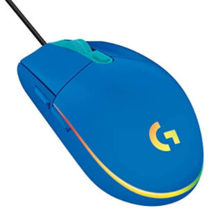 MOUSE LOGITECH G-203