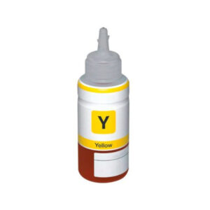 CARTUCHO COMP. EPSON BOTELLA T664 AMARILLO