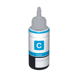 CARTUCHO COMP. EPSON BOTELLA T664 CYAN