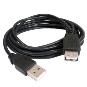 ALARGADOR USB 2.0 - 1.8M