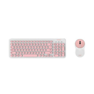 TECLADO + MOUSE NOGA S5600 / 700  INALAMBRICO