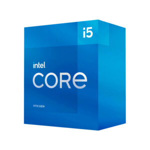 CPU INTEL CORE I5 11400 S-1200