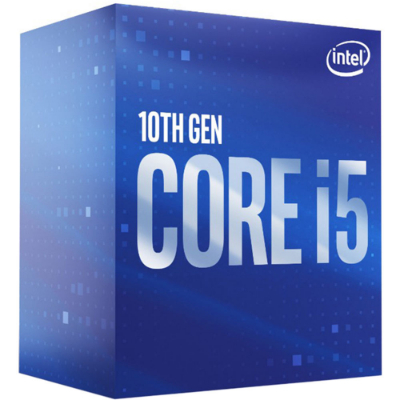 CPU INTEL CORE I5 11400 S-1200