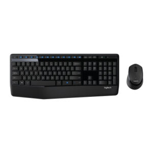 TECLADO + MOUSE LOGITECH MK-250 BT