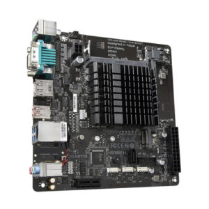 PLACA MADRE GIGABYTE C/CPU N5105I H G10