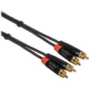 CABLE AUDIO 2-RCA A 2-RCA