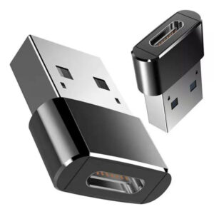 CABLE OTG TIPO-C USB-M 2.0