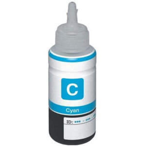 CARTUCHO COMP. EPSON BOTELLA 504 / 544 CYAN
