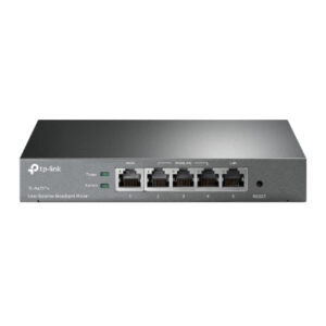 ROUTER TP-LINK WR-470 MULTI WAN 300M