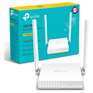 ROUTER TP-LINK WR-820N 300M