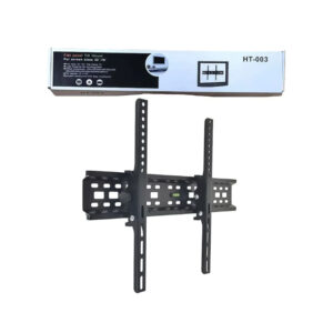 SOPORTE LCD 32" 70" HT-003 FIJO INCLINABLE
