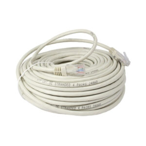 PATCH CORD CAT5 GEN 30 M