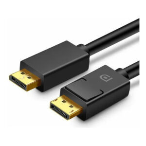 CABLE DISPLAYPORT 2.0 M  8K