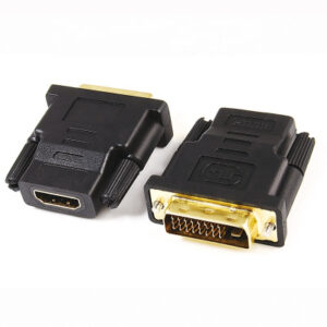 ADAPTADOR DVI 24+1 HDMI
