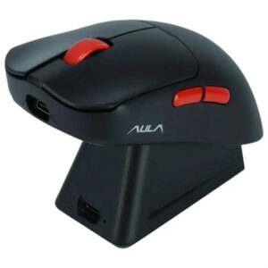 MOUSE AULA SC-380 PRO WIRELESS
