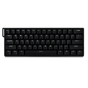 TECLADO AULA WIN-60HE MAX USB
