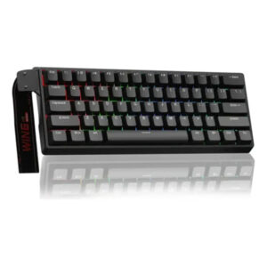TECLADO AULA WIN-60HE MECANICO USB