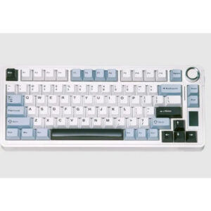 TECLADO AULA S75 PRO WIRELESS RGB