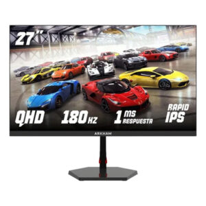 MONITOR 27" ARKAM 180HZ GAMER