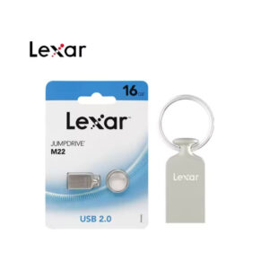 PEN DRIVE 16 GB LEXAR