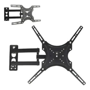 SOPORTE LCD 23" 83" MOVIL