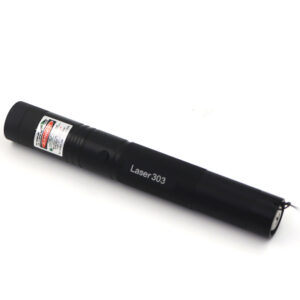PUNTERO LASER L-303 PUNTO VERDE