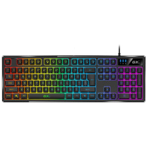 TECLADO GENIUS SCORPION GAMING