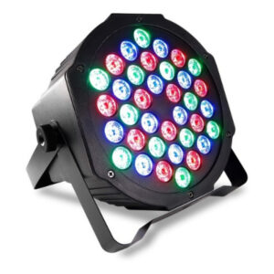 LUZ LED PROTON 36 RGB "OFERTA"