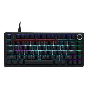 TECLADO AULA F75 USB RGB