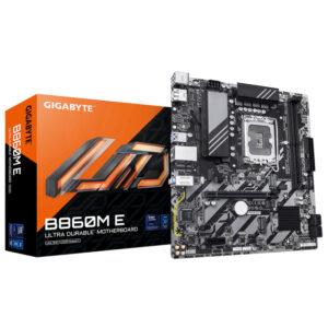 PLACA MADRE GIGABYTE B-860M - S1851