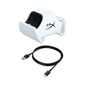 CARGADOR JOYSTICK HYPERX CHARGEPLAY DUO