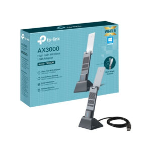CONVERSOR USB WIR. TP-LINK TX-50UH AX3000 HIG