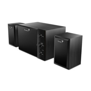 PARLANTE GENIUS SW-2.1 350 10W