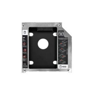 ADAPTADOR BAHIA HD SOLIDO PARA NOTEBOOK