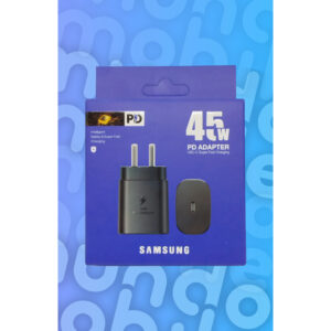 FUENTE USB SAMSUNG TIPO C 45W
