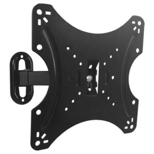 SOPORTE LCD 14" 43" MOVIL