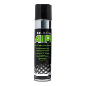 AEROSOL AIRE COMPREIMIDO X 400CC