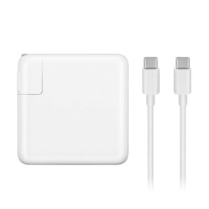 FUENTE NOTEBOOK MAGSAFE USB-C  61W
