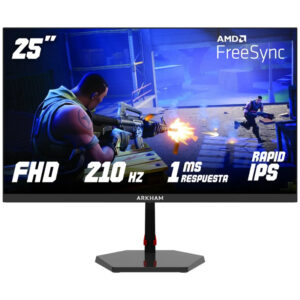 MONITOR 25" ARKAM 210HZ GAMER