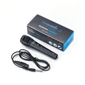 MICROFONO SK DINAMICO