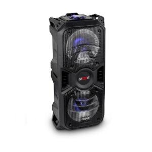 PARLANTE CROWN DJS-1000-BT "OFERTA"
