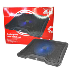 REFRIGERADOR NOTEBOOK GTC