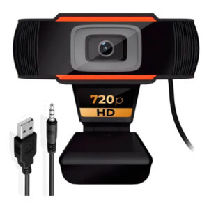 WEB CAM 720P