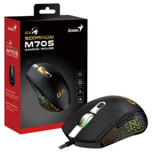 MOUSE GENIUS M-705 SCORPION