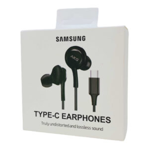 AURICULAR AKG CONECTOR TYPE C