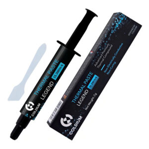 PASTA TERMICA COLDIUM 2G LEGEND POWERFUL