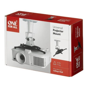 SOPORTE PROYECTOR GLOBAL EXTENSIBLE 25K